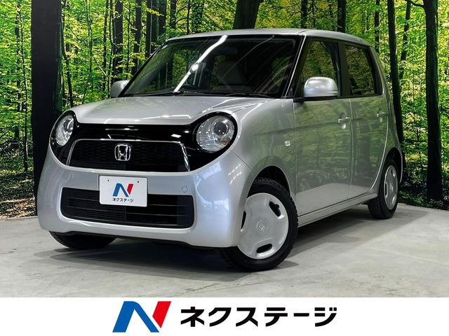ホンダ N-ONE 