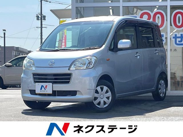 ダイハツ タントエグゼ 