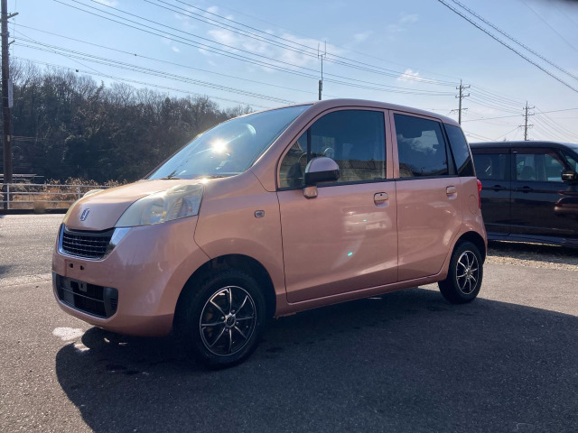 ホンダ ライフ 