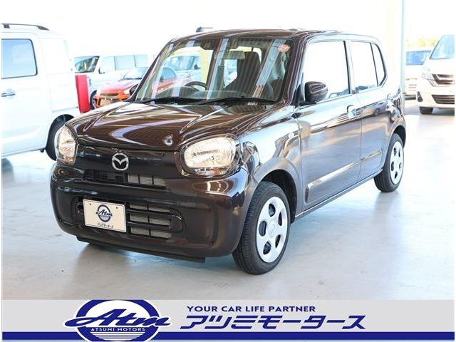 マツダ キャロル 