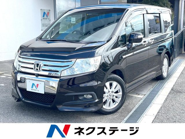 ホンダ ステップワゴン 