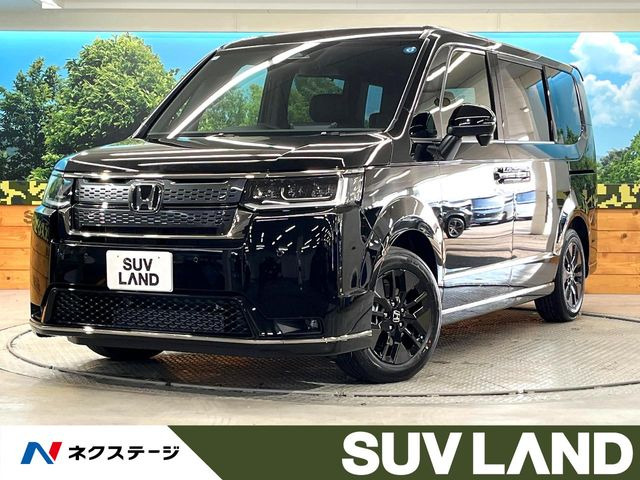 ホンダ ステップワゴン 