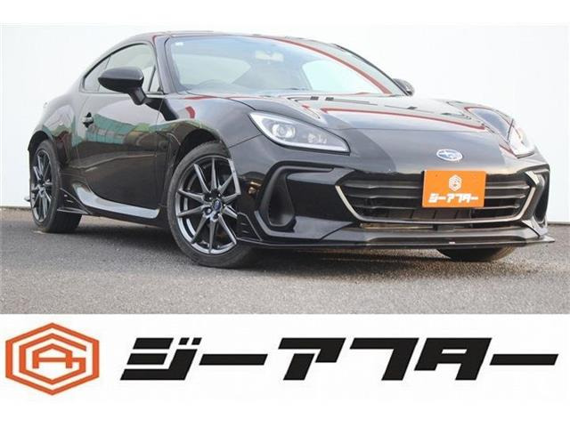 スバル BRZ 