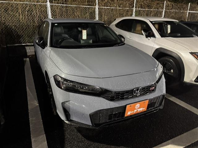 ホンダ シビック 