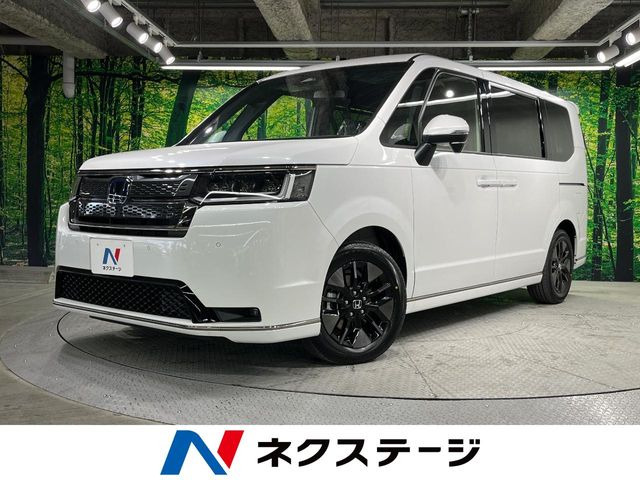 ホンダ ステップワゴン 