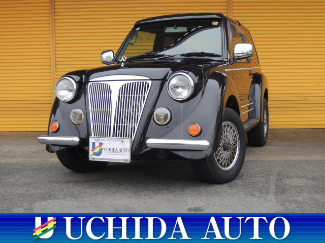 三菱 パジェロジュニア 