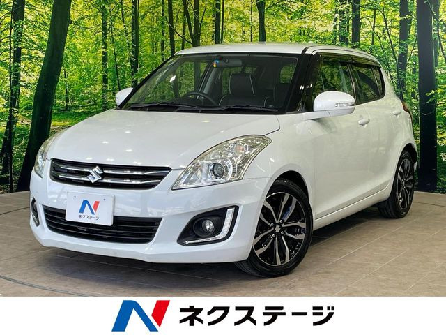 スズキ スイフト 