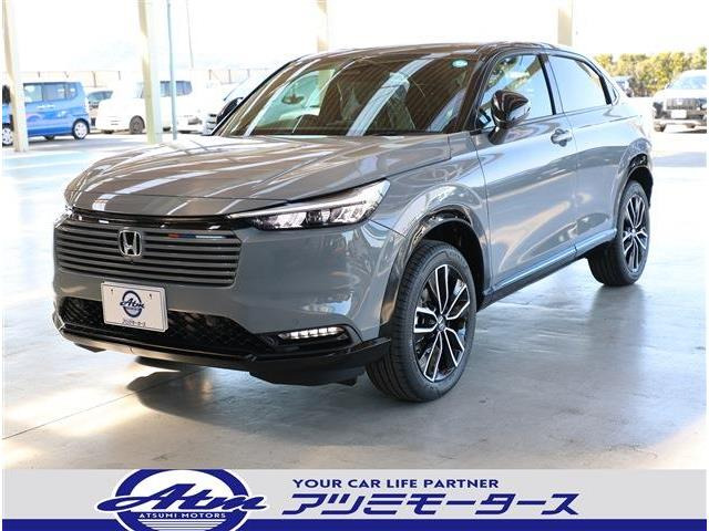 ホンダ ヴェゼル 