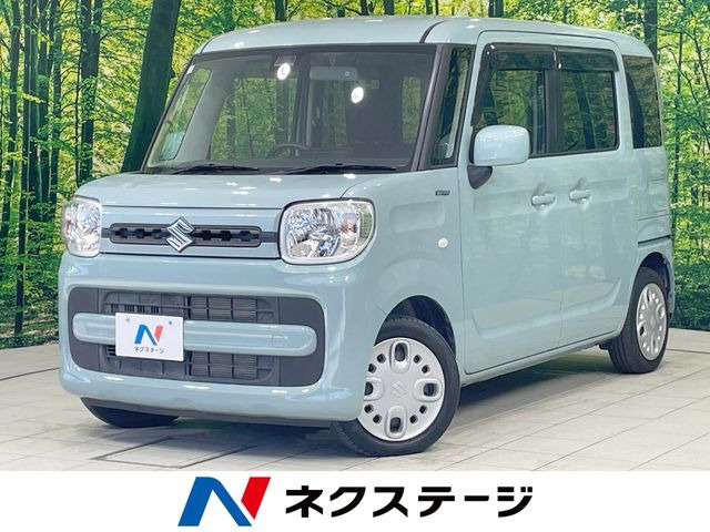 スズキ スペーシア 