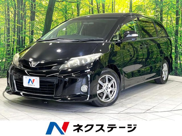 トヨタ エスティマ 