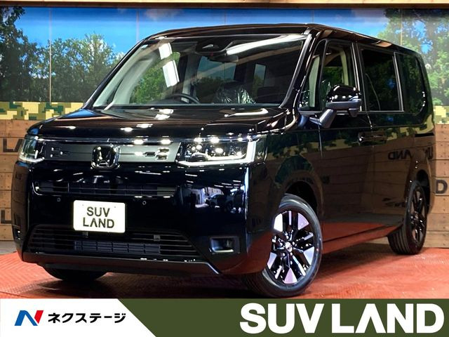 ホンダ ステップワゴン 