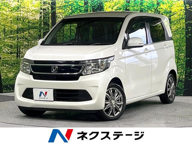 ホンダ N-WGN 