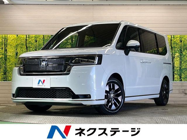 ホンダ ステップワゴン 