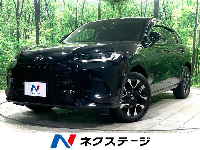 ホンダ ZR-V 