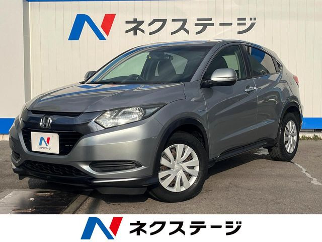 ホンダ ヴェゼル 