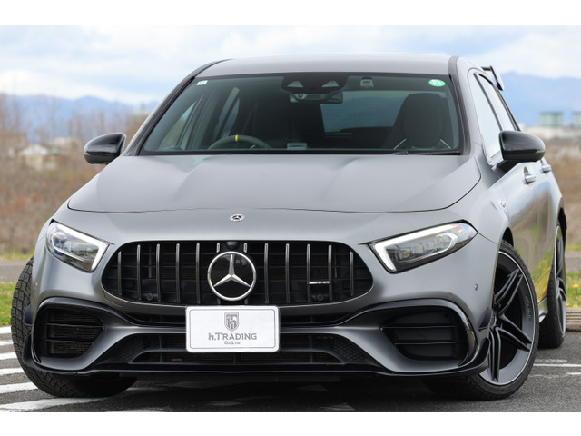 メルセデス・ベンツ Aクラス 