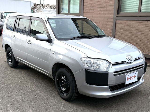 トヨタ プロボックスバン 