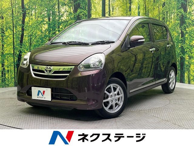 トヨタ ピクシスエポック 