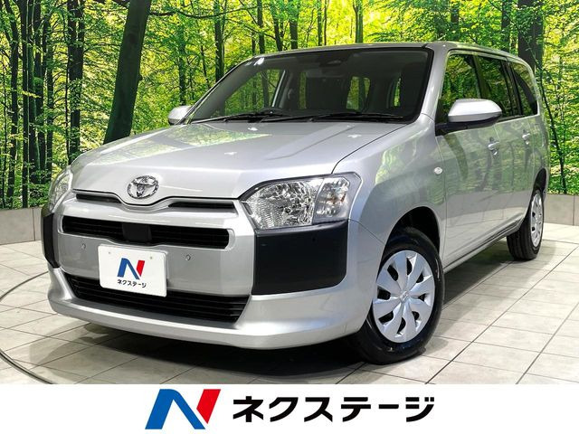 トヨタ プロボックスバン 