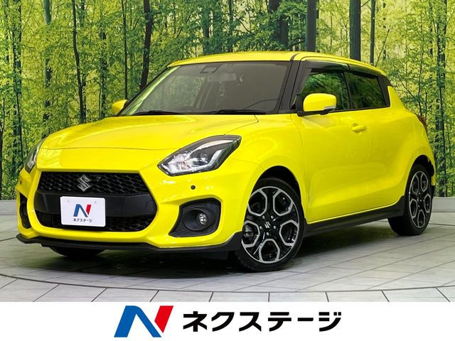 スズキ スイフト 