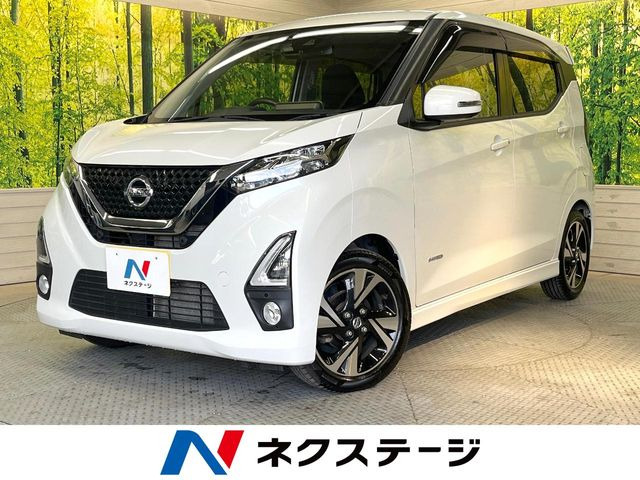 日産 デイズ 