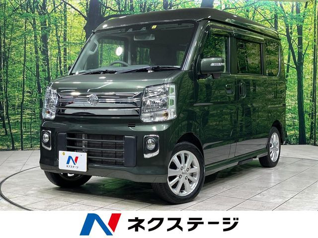 日産 NV100クリッパーリオ 