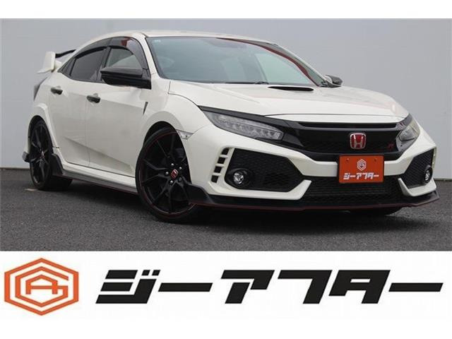 ホンダ シビックタイプR 