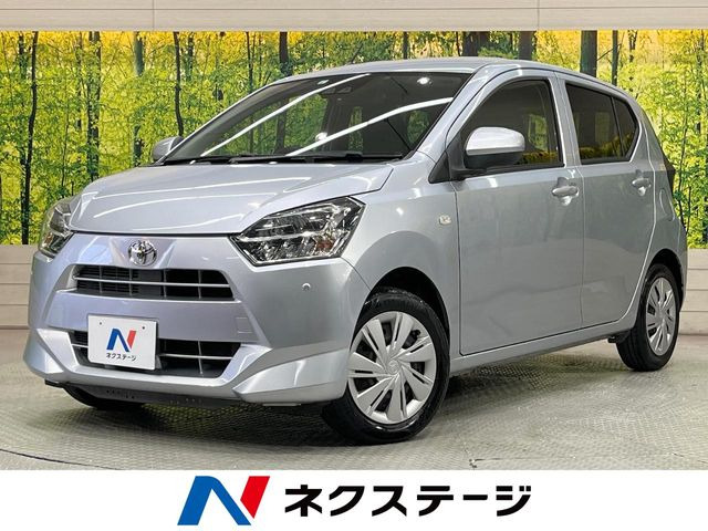 トヨタ ピクシスエポック 