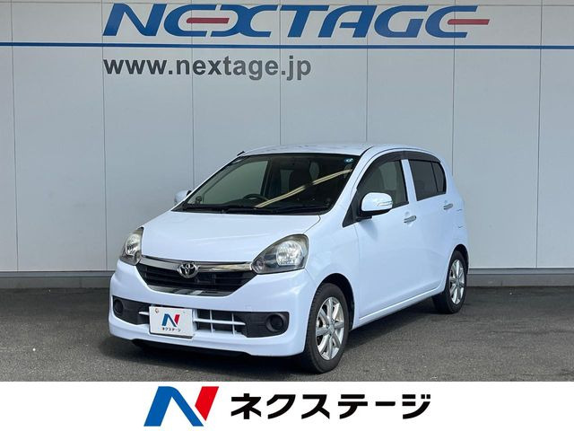 トヨタ ピクシスエポック 