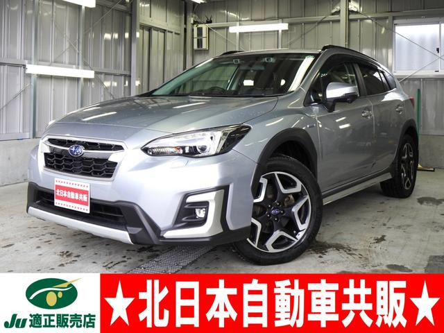 スバル XV 