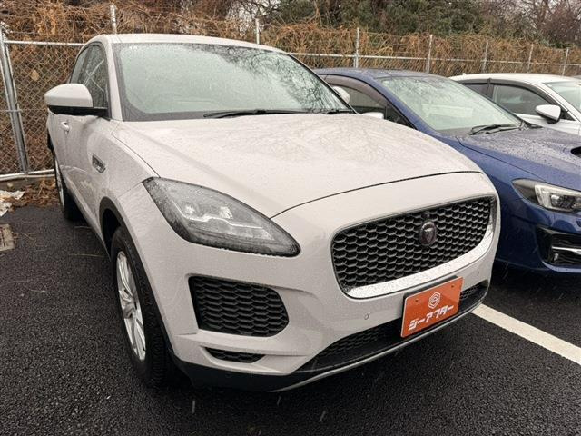 ジャガー Eペイス 