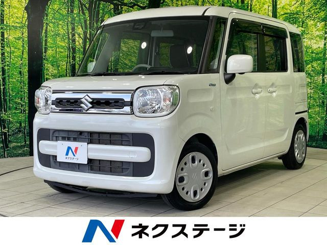 スズキ スペーシア 