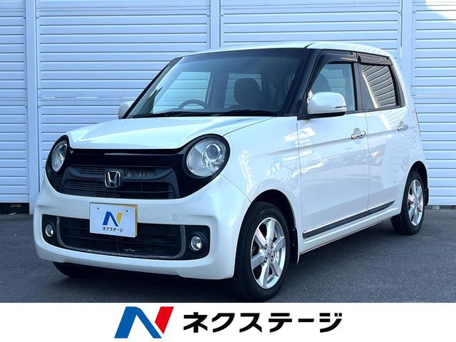 ホンダ N-ONE 