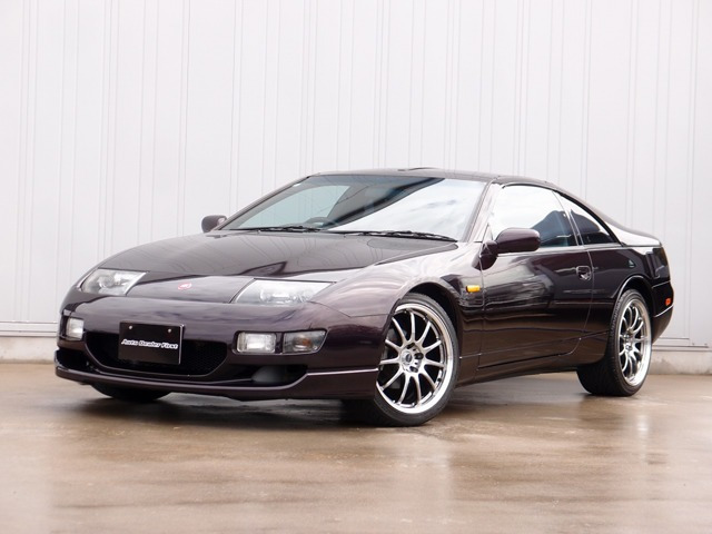 日産 フェアレディZ 