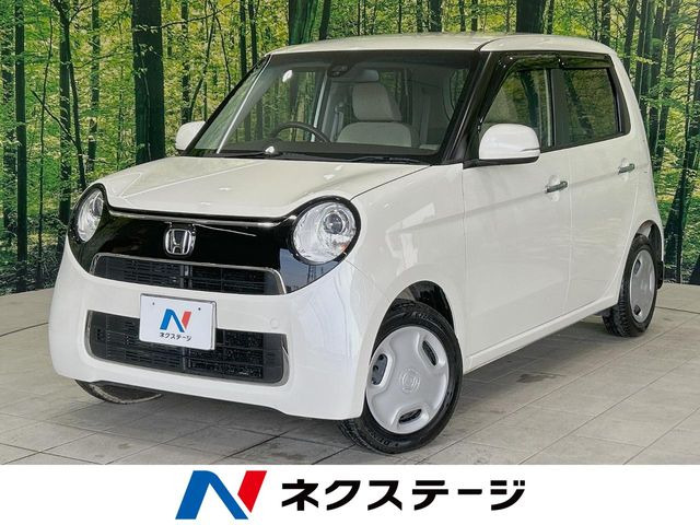 ホンダ N-ONE 