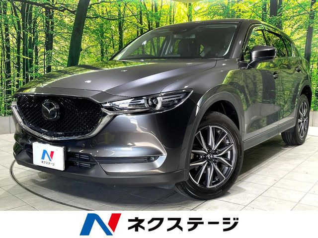 マツダ CX-5 