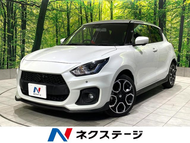 スズキ スイフト 