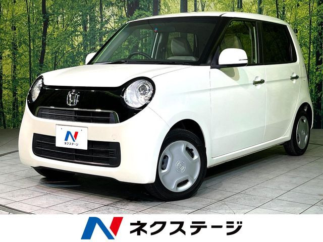 ホンダ N-ONE 
