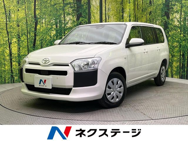 トヨタ プロボックスバン 