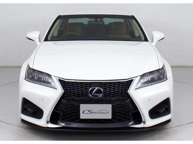 レクサス GS 