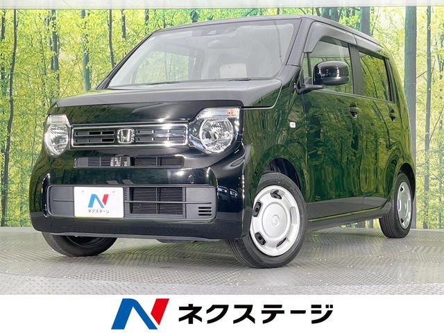 ホンダ N-WGN 