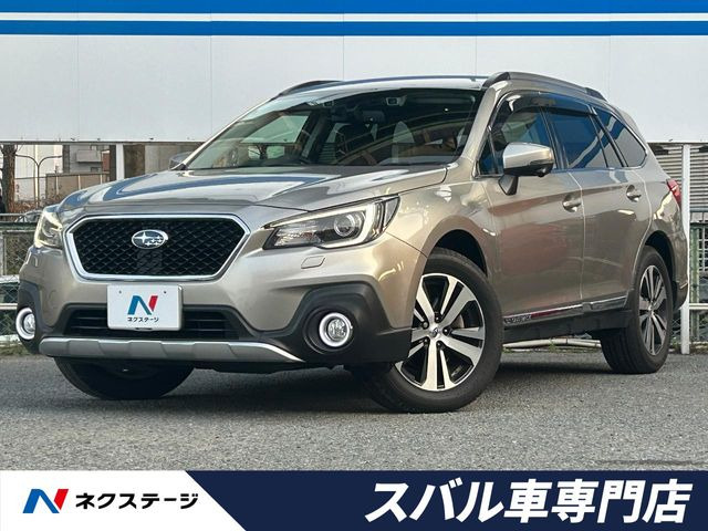 スバル レガシィアウトバック 
