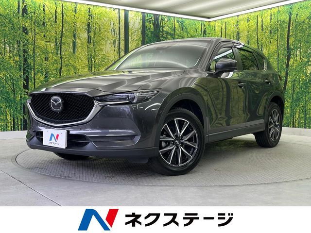 マツダ CX-5 