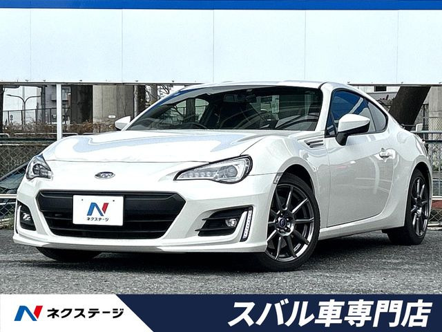 スバル BRZ 