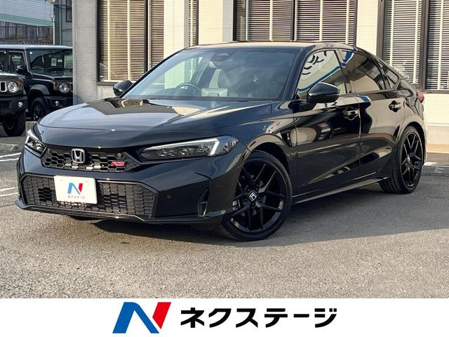 ホンダ シビック 