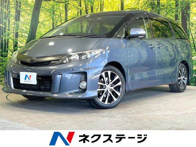 トヨタ エスティマ 