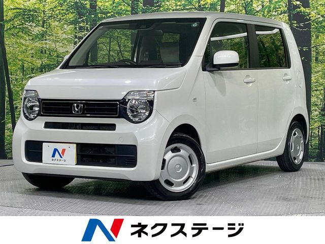ホンダ N-WGN 