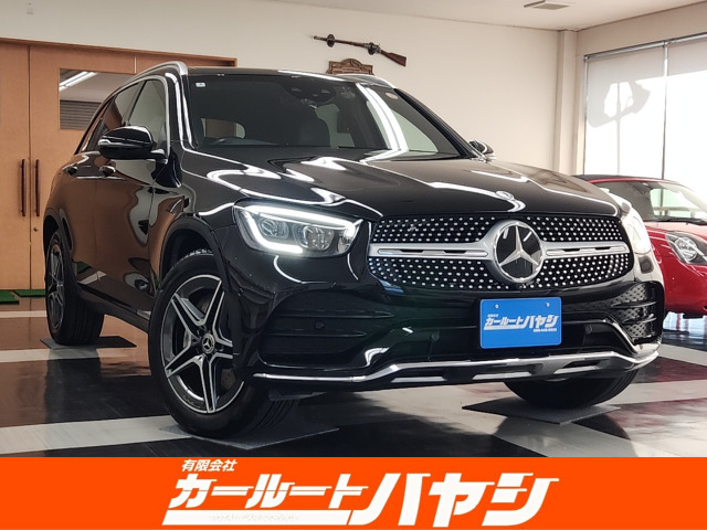 メルセデス・ベンツ GLC 