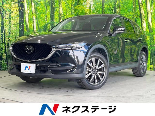 マツダ CX-5 