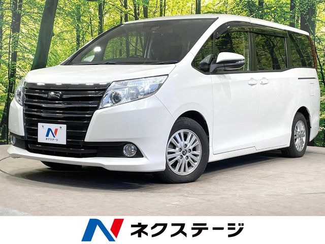 トヨタ ノア 